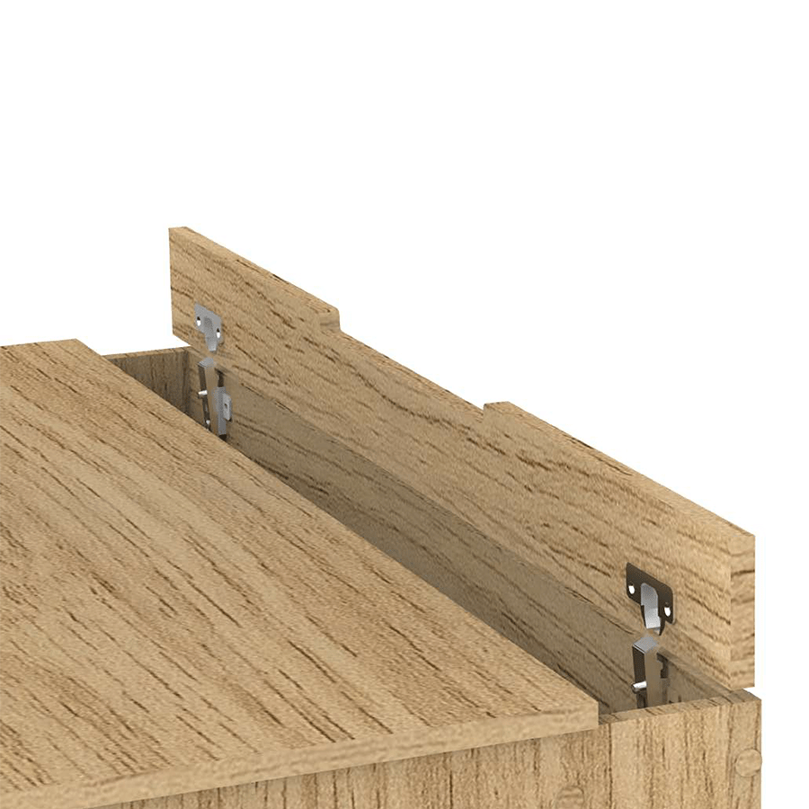 MORE SAXON OPTIONS Saxon 120 cm Desk with 2 Drawer Saxon 120 cm Desk with 2 Drawer Mandaue Foam