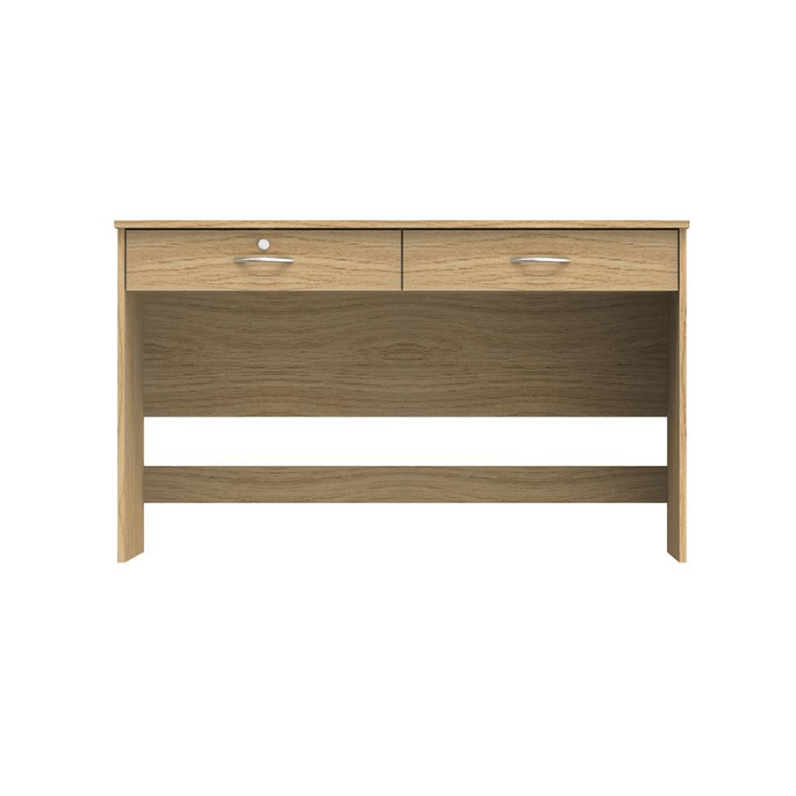 MORE SAXON OPTIONS Saxon 120 cm Desk with 2 Drawer Saxon 120 cm Desk with 2 Drawer Mandaue Foam