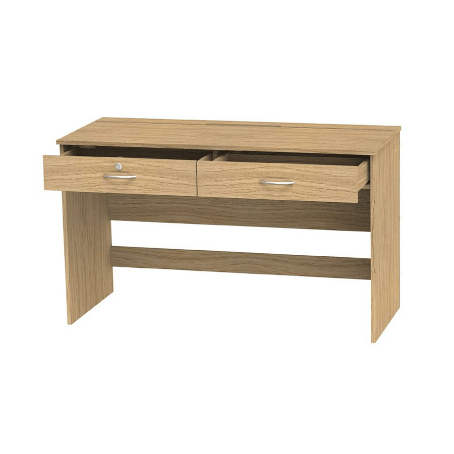 MORE SAXON OPTIONS Saxon 120 cm Desk with 2 Drawer Saxon 120 cm Desk with 2 Drawer Mandaue Foam