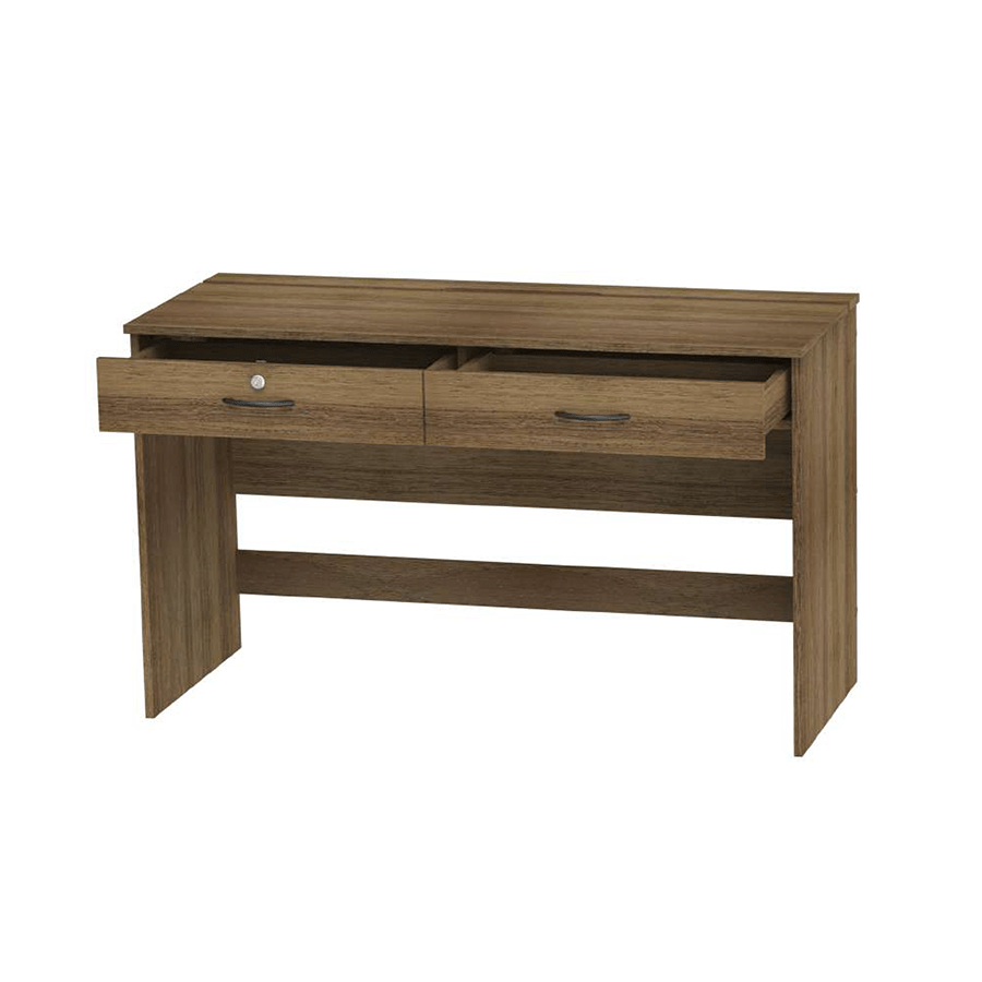MORE SAXON OPTIONS Saxon 120 cm Desk with 2 Drawer Saxon 120 cm Desk with 2 Drawer Mandaue Foam