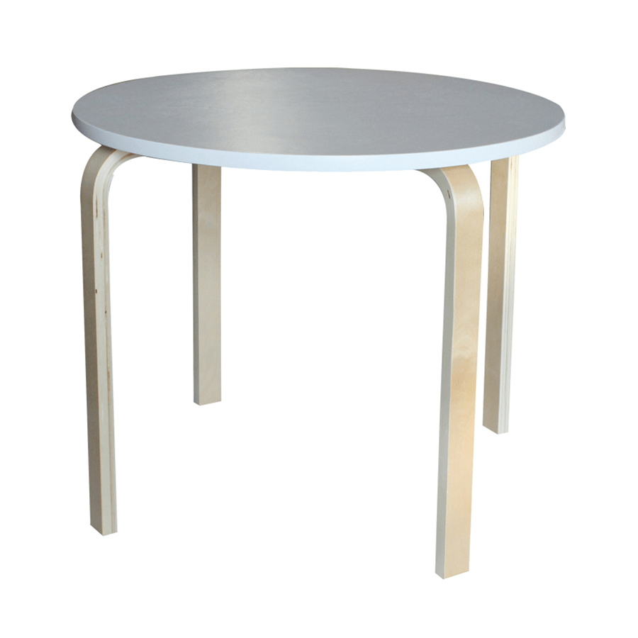 MORE SCARLETT OPTIONS Scarlett Round Kids Table Scarlett Round Kids Table Mandaue Foam