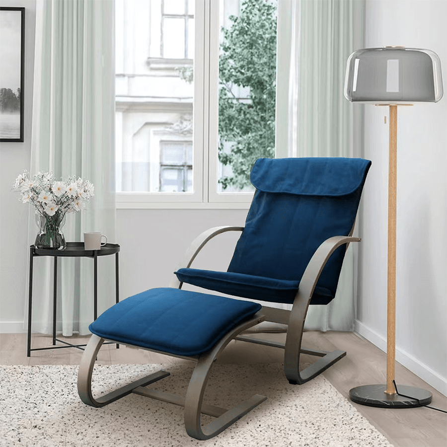 Scott Leisure Chair Scott Leisure Chair Mandaue Foam