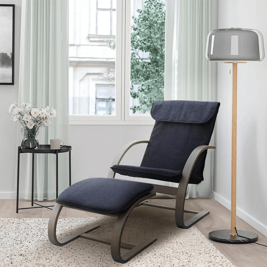 Scott Leisure Chair Scott Leisure Chair Mandaue Foam