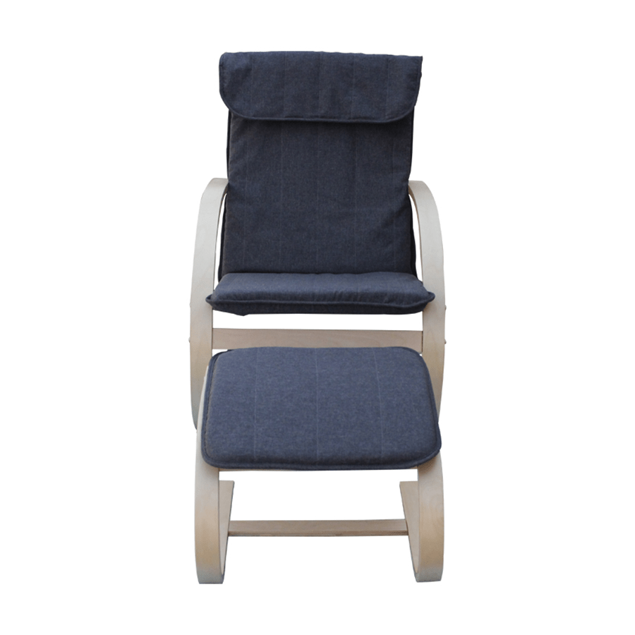 Scott Leisure Chair Scott Leisure Chair Mandaue Foam