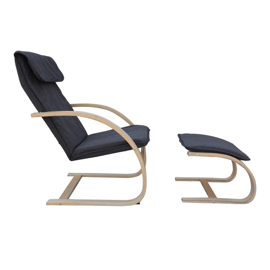 Scott Leisure Chair Scott Leisure Chair Mandaue Foam