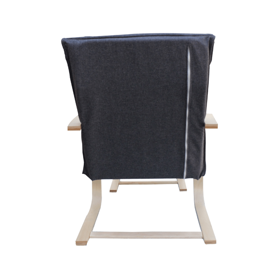 Scott Leisure Chair Scott Leisure Chair Mandaue Foam