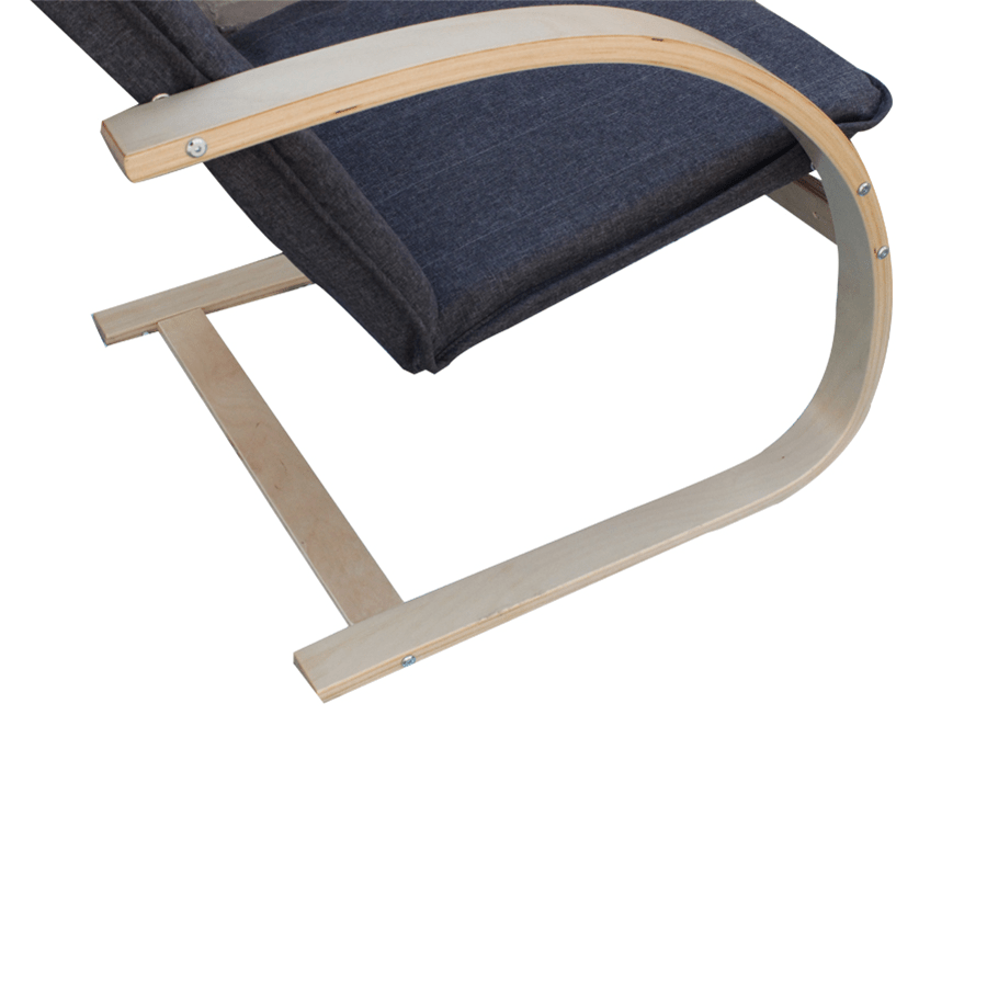 Scott Leisure Chair Scott Leisure Chair Mandaue Foam