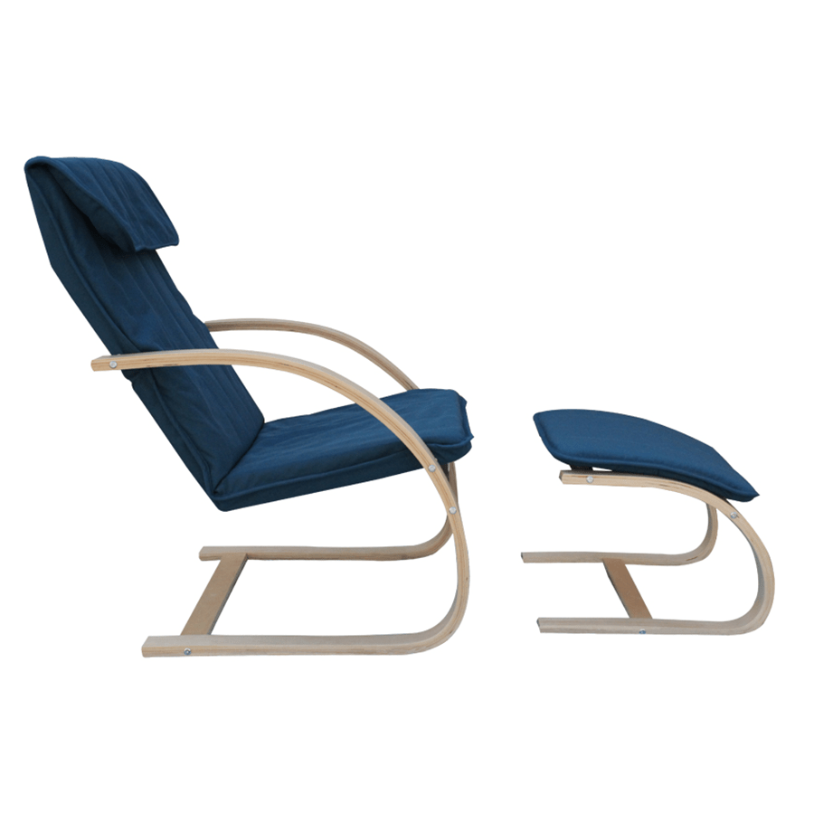 Scott Leisure Chair Scott Leisure Chair Mandaue Foam