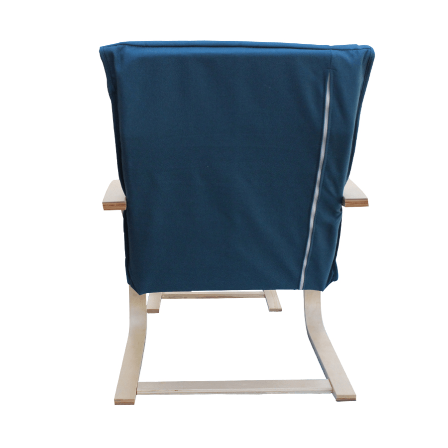 Scott Leisure Chair Scott Leisure Chair Mandaue Foam