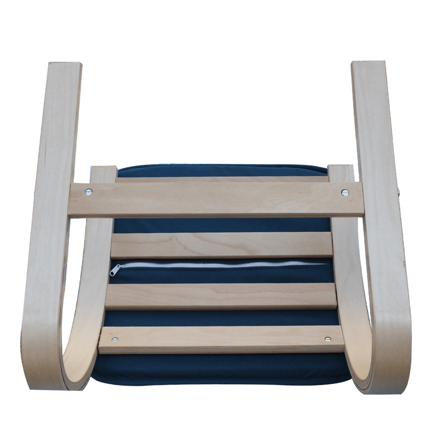 Scott Leisure Chair Scott Leisure Chair Mandaue Foam