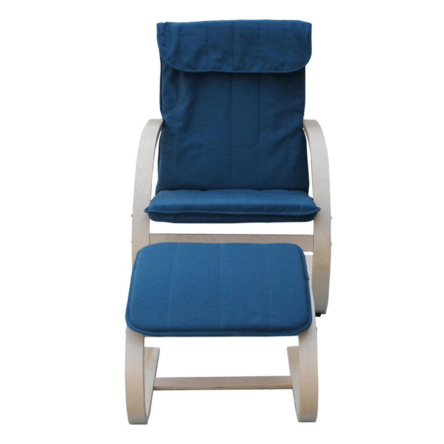 Scott Leisure Chair Scott Leisure Chair Mandaue Foam