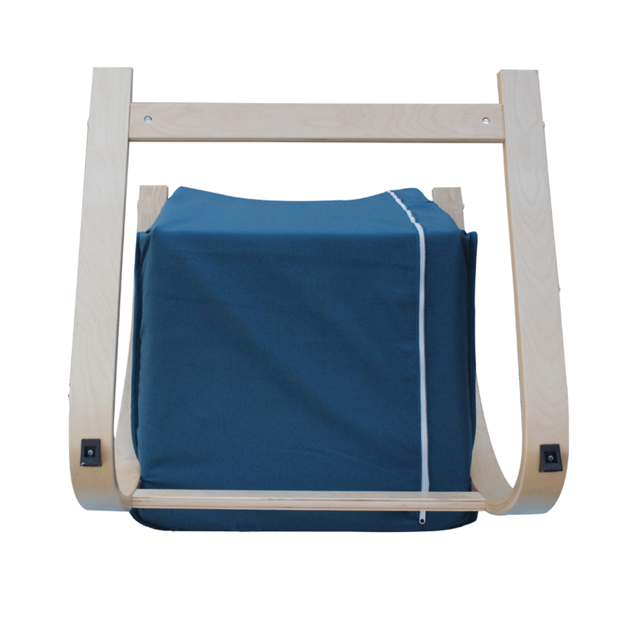 Scott Leisure Chair Scott Leisure Chair Mandaue Foam