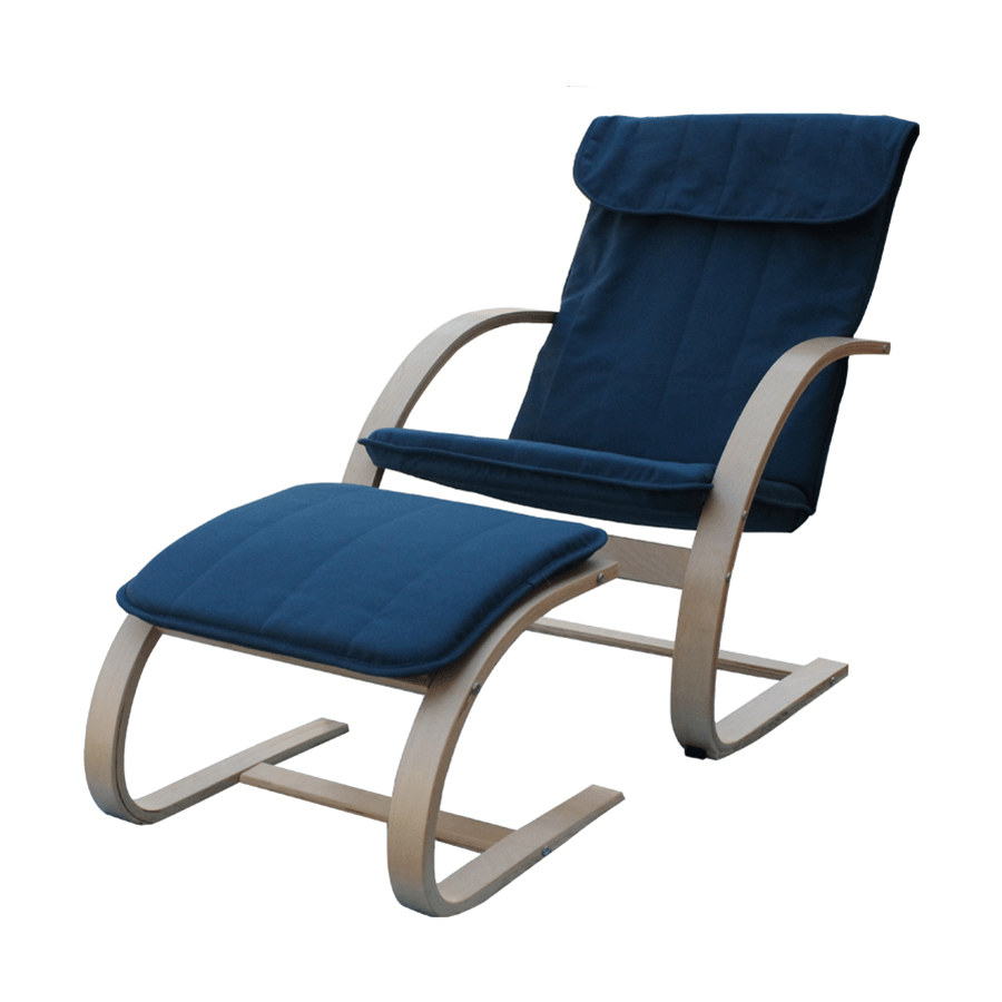 Scott Leisure Chair Scott Leisure Chair Teal Mandaue Foam