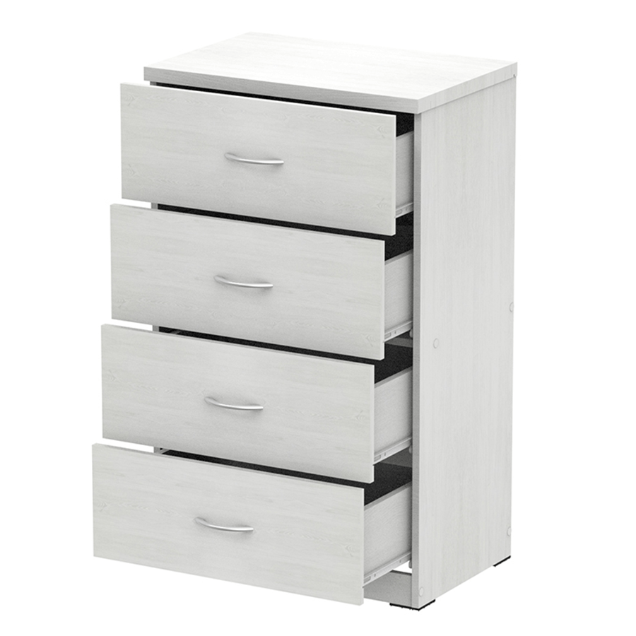 MORE SELENE OPTIONS Selene Chest of 4 Drawer Selene Chest of 4 Drawer Mandaue Foam