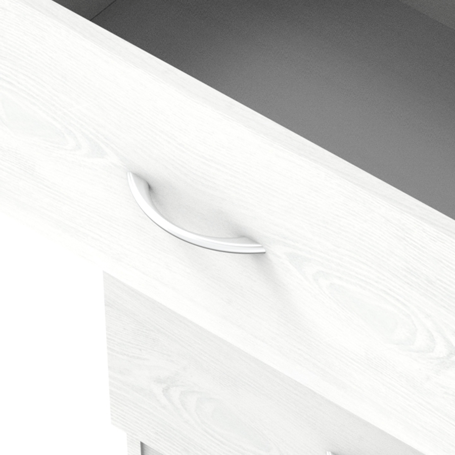 MORE SELENE OPTIONS Selene Chest of 4 Drawer Selene Chest of 4 Drawer Mandaue Foam