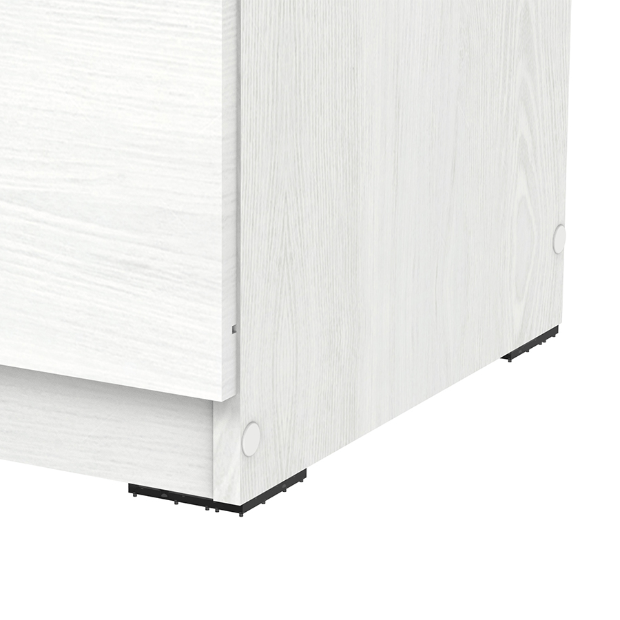 MORE SELENE OPTIONS Selene Chest of 4 Drawer Selene Chest of 4 Drawer Mandaue Foam