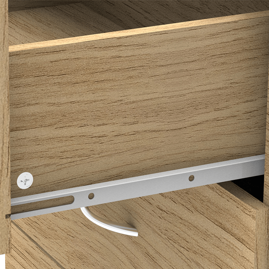 MORE SELENE OPTIONS Selene Chest of 4 Drawer Selene Chest of 4 Drawer Mandaue Foam