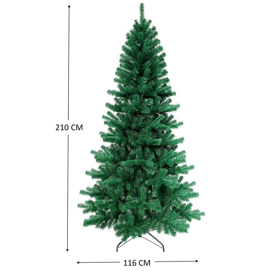 Shensi Fir Christmas Tree Shensi Fir Christmas Tree Mandaue Foam