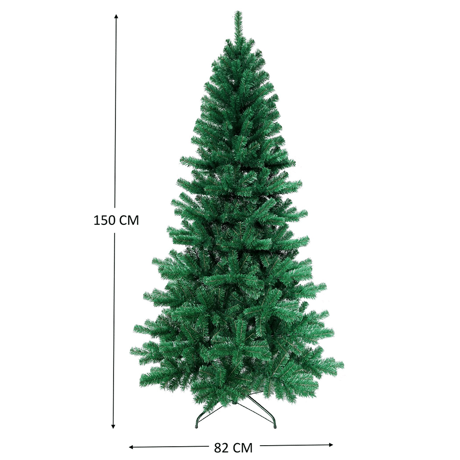 Shensi Fir Christmas Tree Shensi Fir Christmas Tree Mandaue Foam