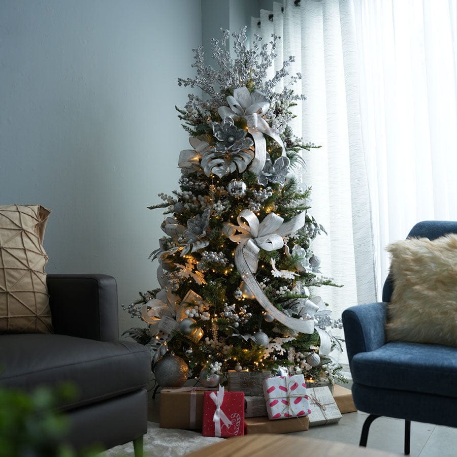 Shensi Fir Christmas Tree