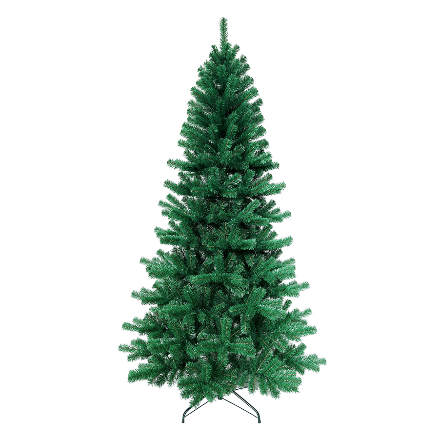 Shensi Fir Christmas Tree Shensi Fir Christmas Tree 5 Ft Mandaue Foam