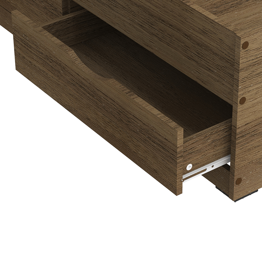 #size_Semi-Double Bed 48x75