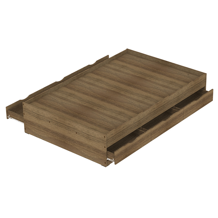 #size_Semi-Double Bed 48x75