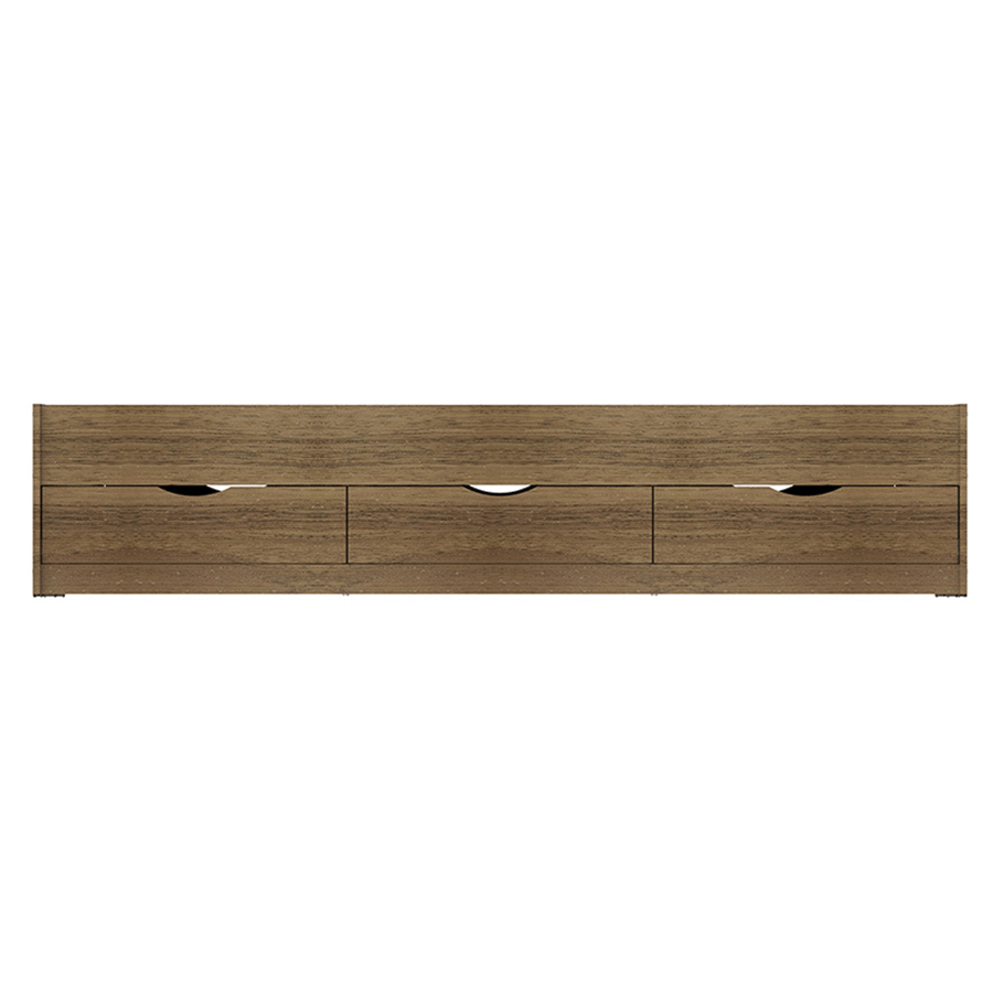 #size_Semi-Double Bed 48x75