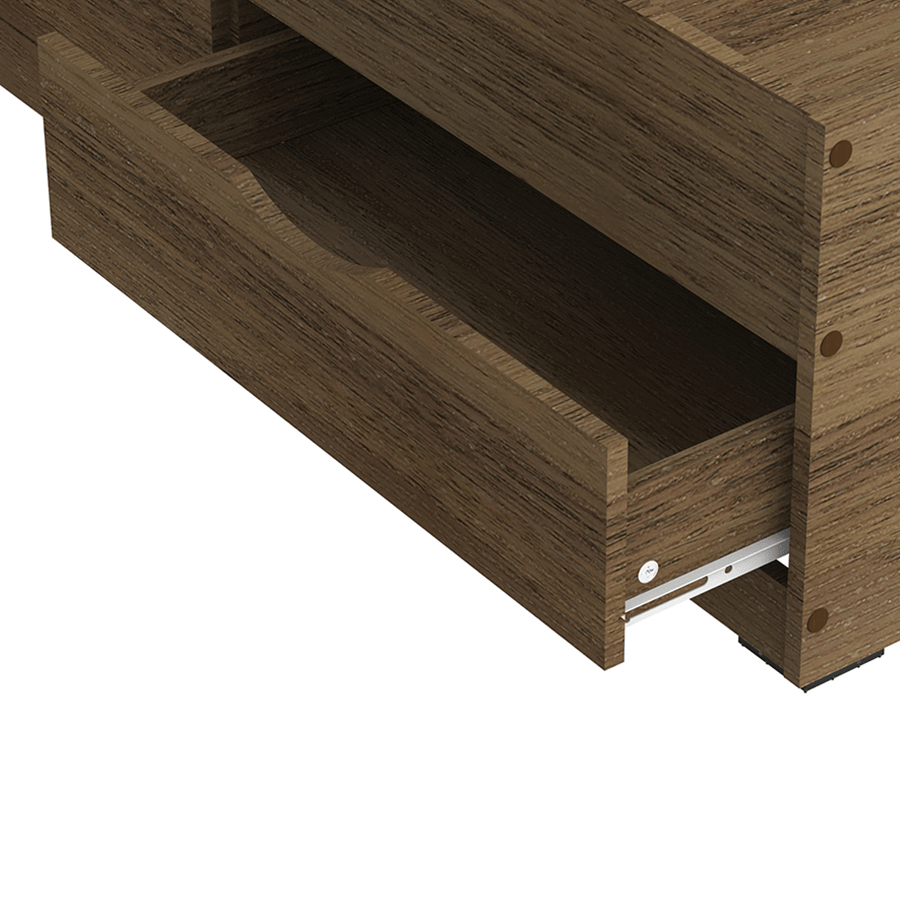 #size_Queen Bed 60x75