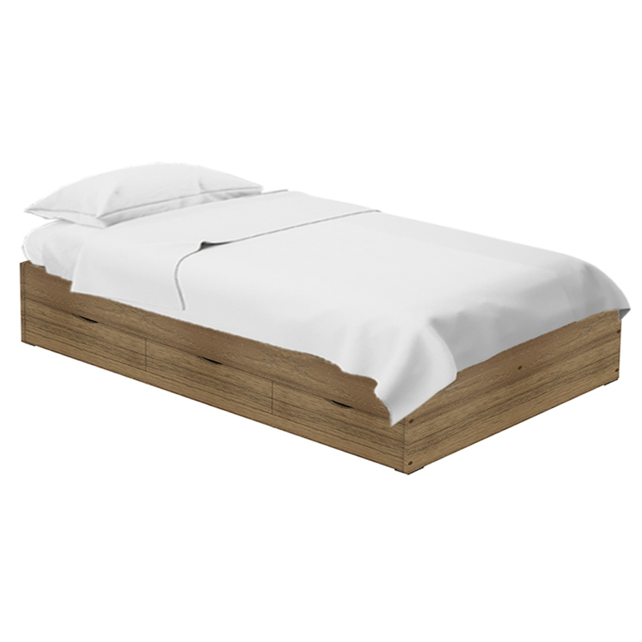 #size_Single Bed 36x75