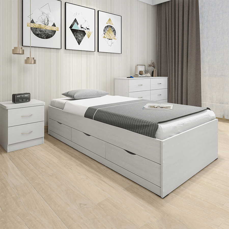 #size_Single Bed 36x75