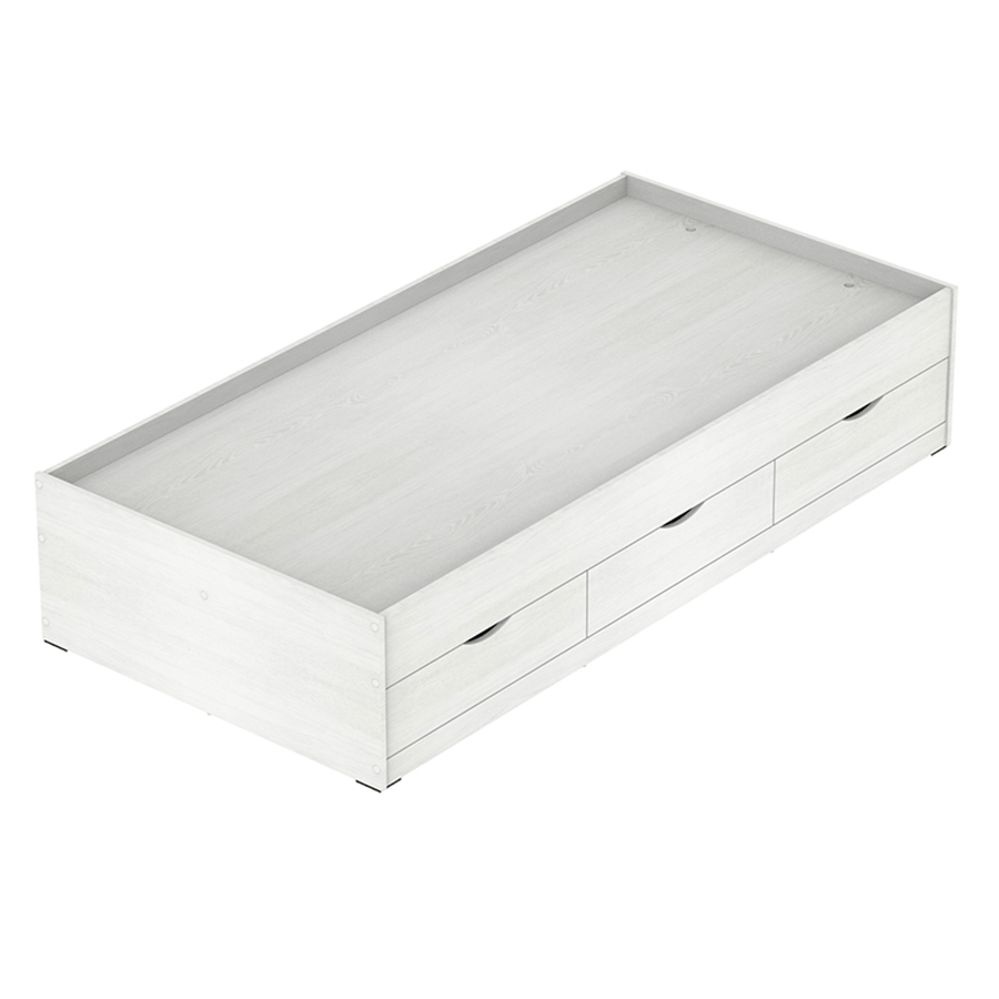 #size_Single Bed 36x75