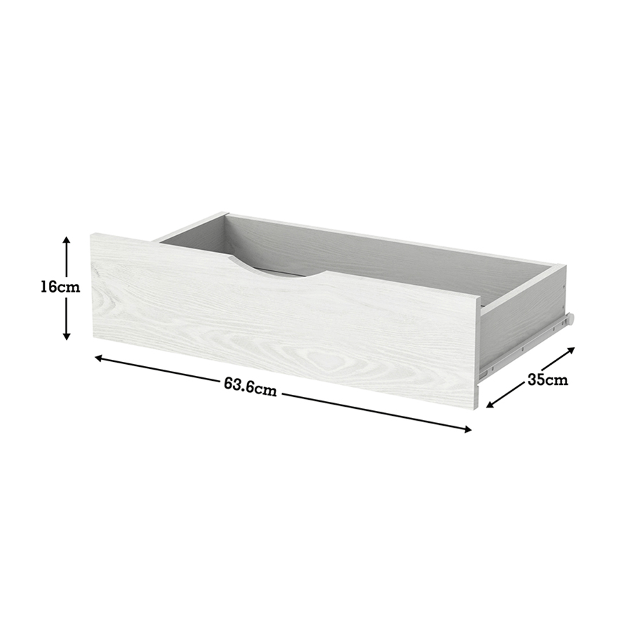 #size_Double Bed 54x75