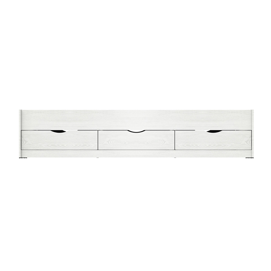 #size_Double Bed 54x75