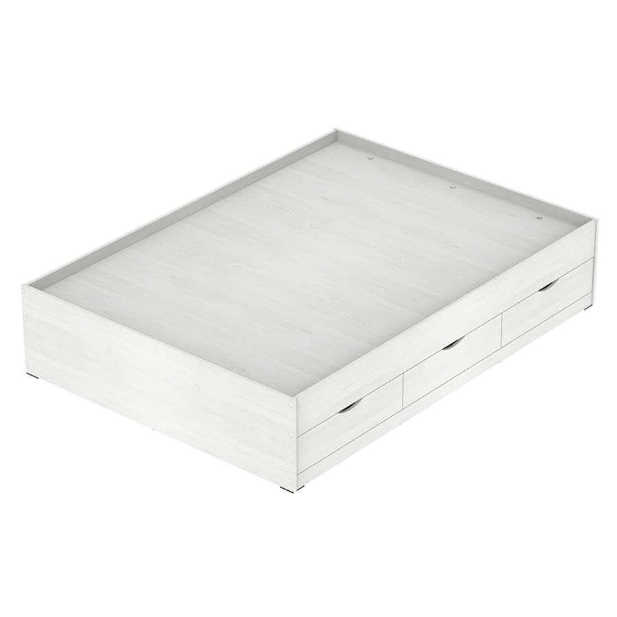 #size_Double Bed 54x75