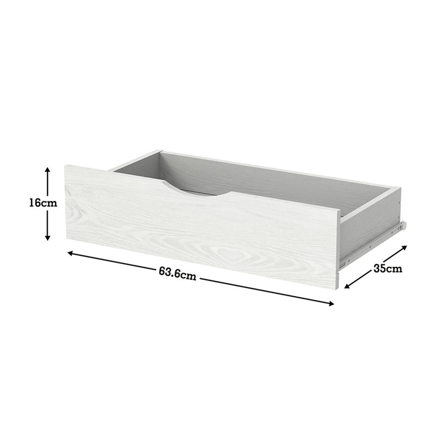 #size_Queen Bed 60x75
