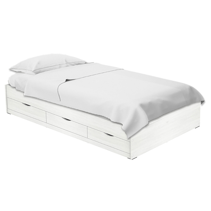 #size_Single Bed 36x75