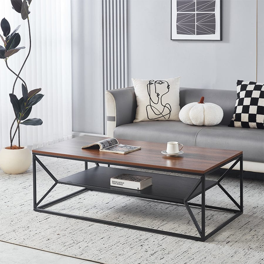 Sigrid Coffee Table