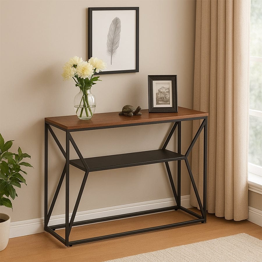 Sigrid Console Table
