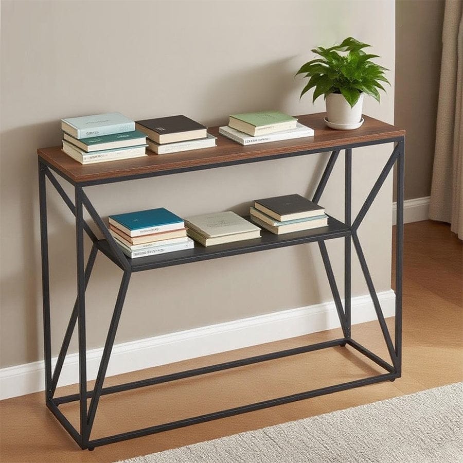 Sigrid Console Table