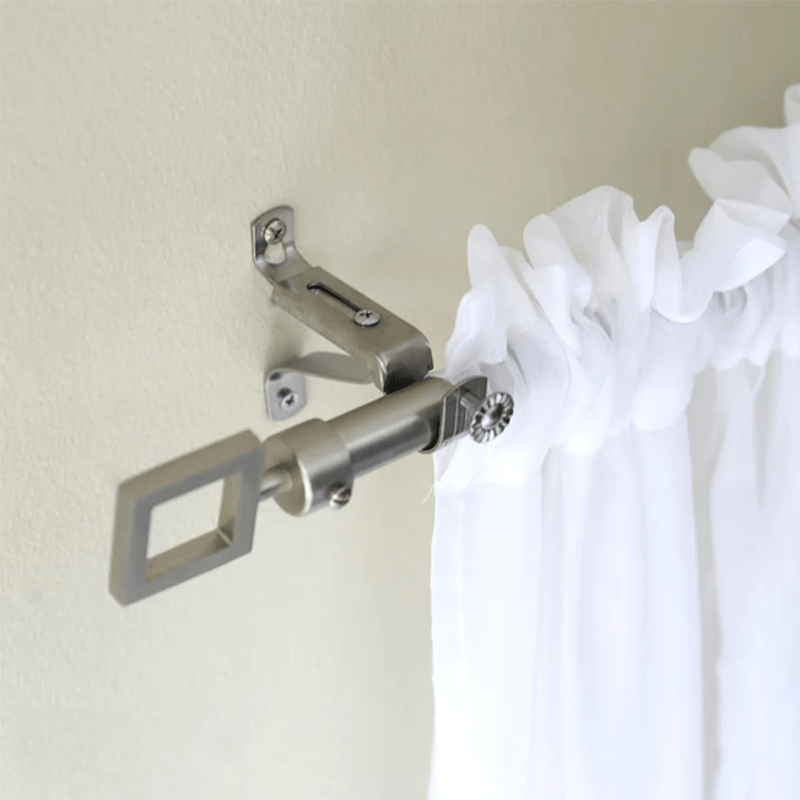 Silver Single Bracket