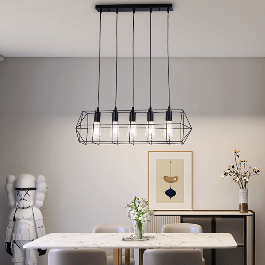 Sitha Modern Light Fixture Sitha Modern Light Fixture Mandaue Foam
