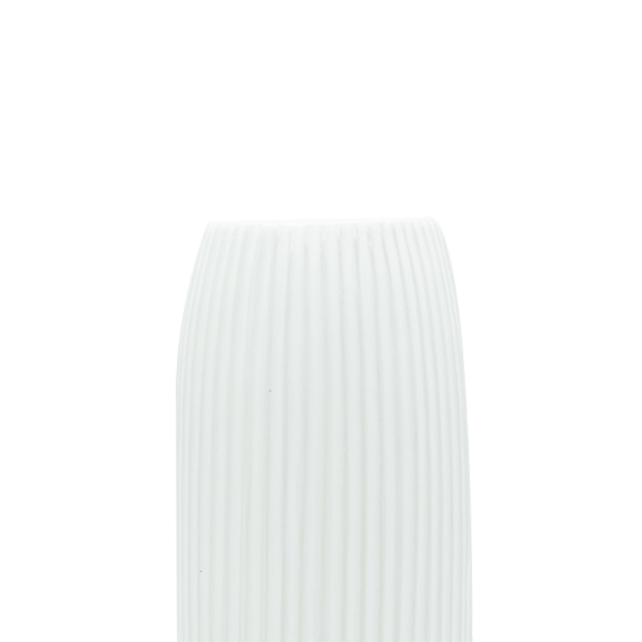Slender Ceramic Vase Slender Ceramic Vase Mandaue Foam