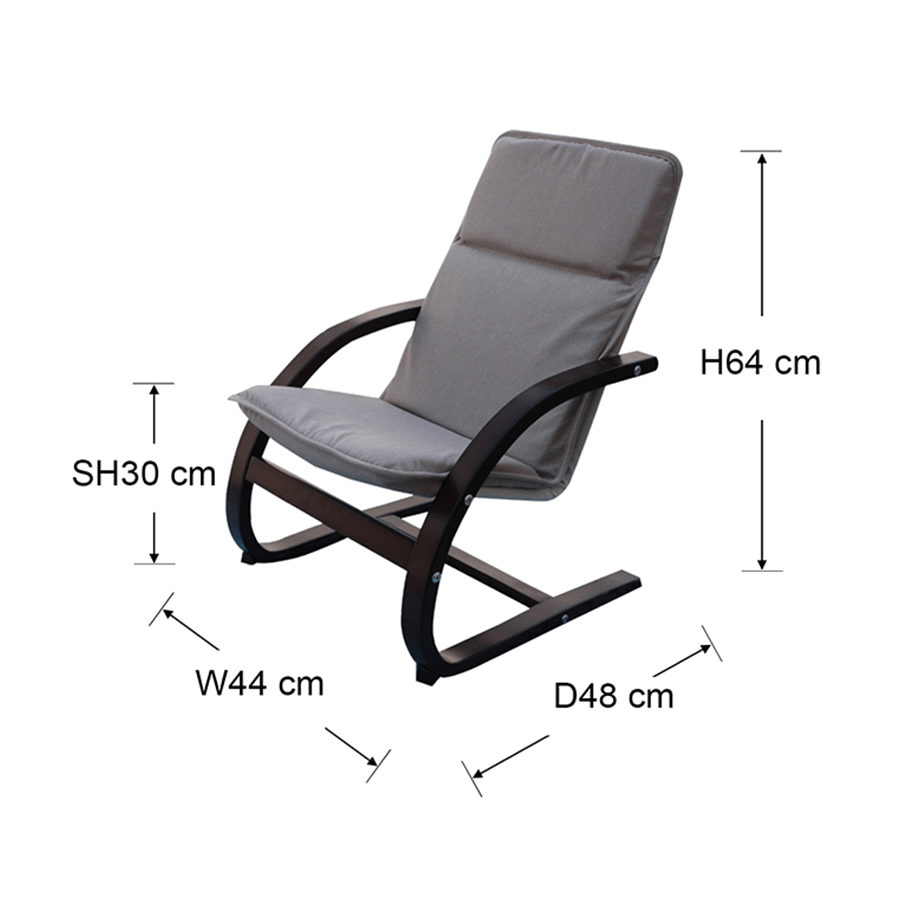 Sofi Kids Leisure Chair Sofi Kids Leisure Chair Mandaue Foam