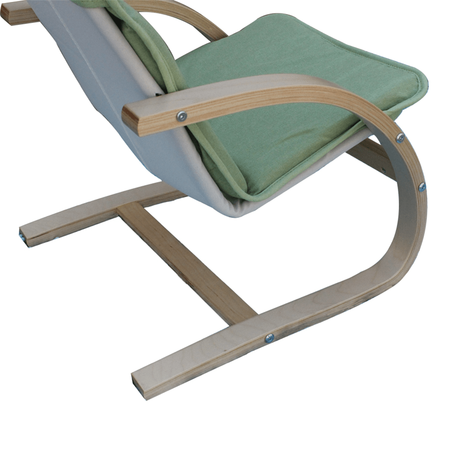 Sofi Kids Leisure Chair Sofi Kids Leisure Chair Mandaue Foam