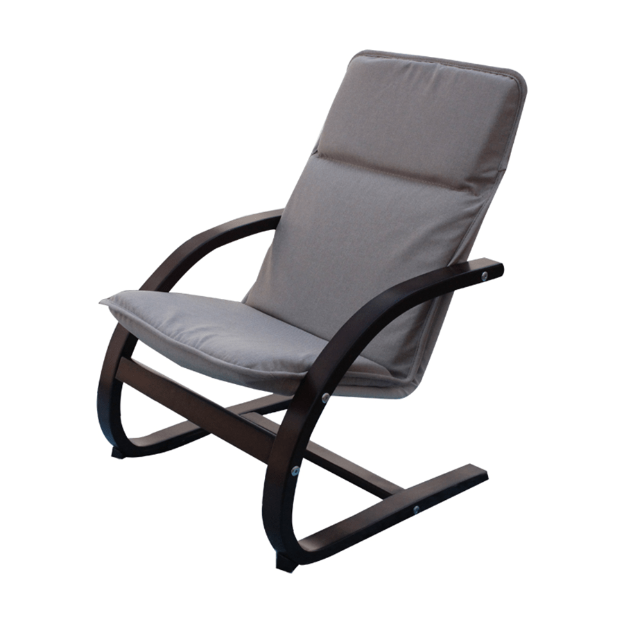 Sofi Kids Leisure Chair Sofi Kids Leisure Chair Light Gray Mandaue Foam