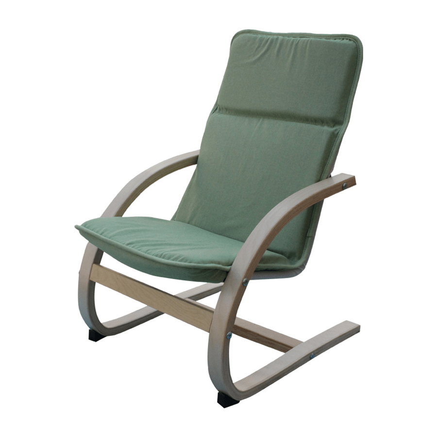 Sofi Kids Leisure Chair Sofi Kids Leisure Chair Mint Mandaue Foam