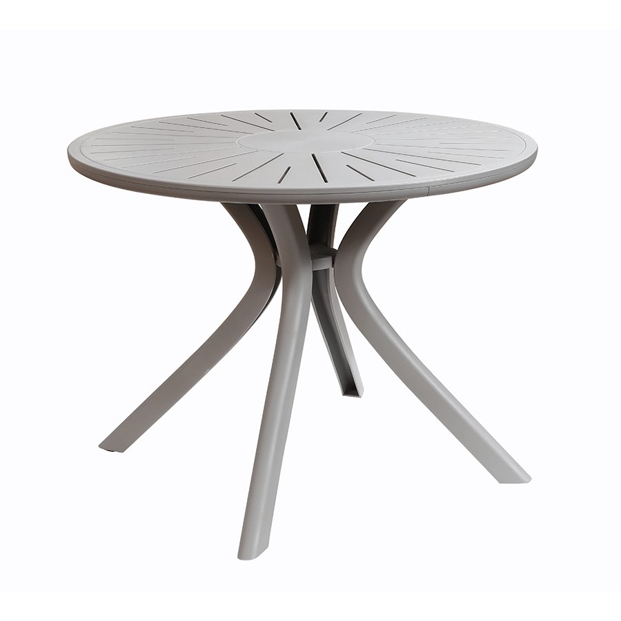 Solaria 4 Seater Outdoor Dining Set