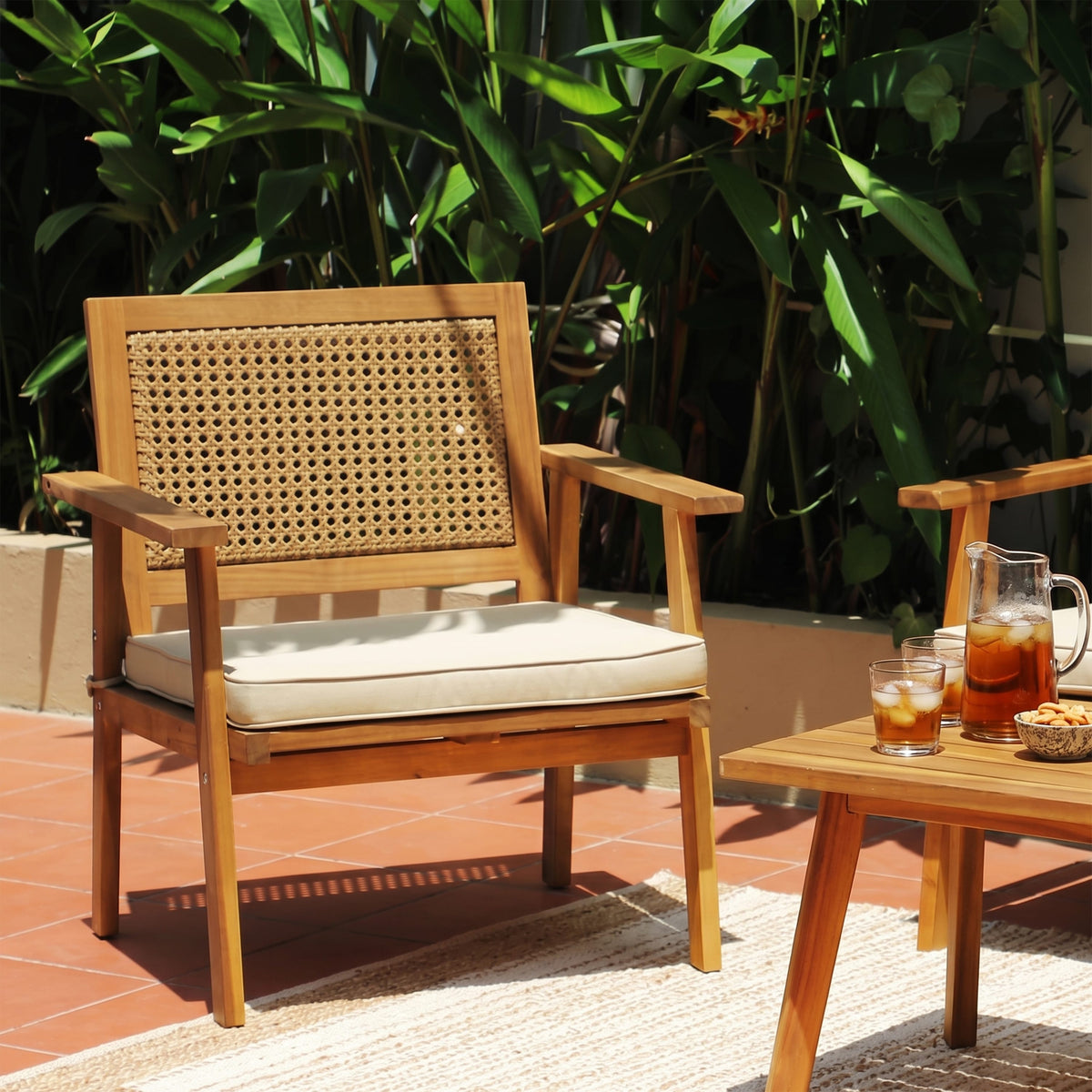 Solaris Chair