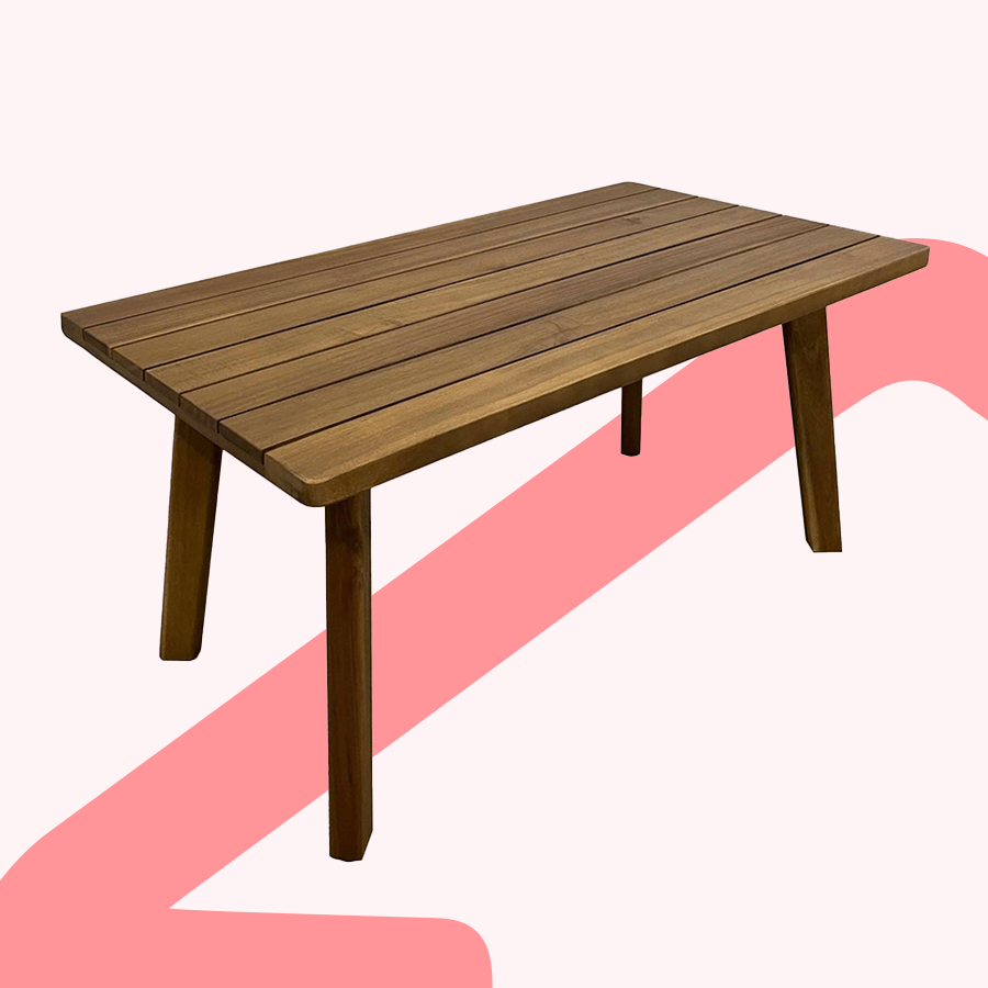 Solaris Coffee Table